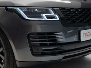 LAND ROVER RANGE ROVER VOGUE TDV8 4.4 V8 DIESEL AWD | 340 CP | 2019 — miniatura 6