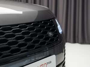 LAND ROVER RANGE ROVER VOGUE TDV8 4.4 V8 DIESEL AWD | 340 CP | 2019 — miniatura 7