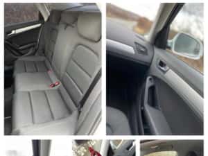 Audi A4 B8 1.8 TFSI – Eleganță, Sportivitate & Fiabilitate | Manuală | 2008/2009 — miniatura 4