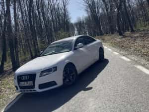 Audi A4 B8 1.8 TFSI – Eleganță, Sportivitate & Fiabilitate | Manuală | 2008/2009 — miniatura 8