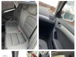Audi A4 B8 1.8 TFSI – Eleganță, Sportivitate & Fiabilitate | Manuală | 2008/2009 — miniatura 10