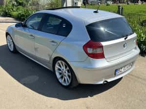 Bmw 120d e87 163cp — miniatura 3