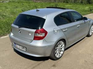 Bmw 120d e87 163cp — miniatura 4