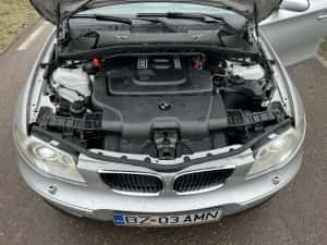 Bmw 120d e87 163cp — miniatura 5