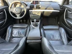 Bmw 120d e87 163cp — miniatura 6