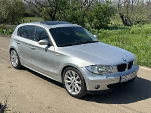 Bmw 120d e87 163cp — miniatura 8