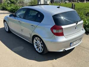 Bmw 120d e87 163cp — miniatura 10