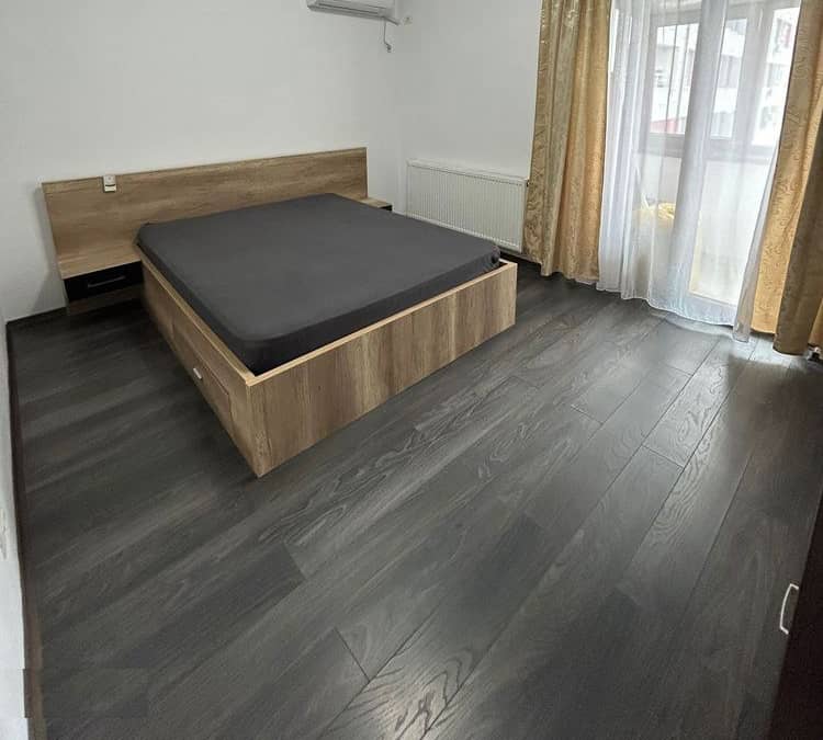 Militari Residence,Rezervelor Ballroom,mobilata,utilata,Parcare,C ANAF — fotografie 1 din 6