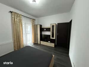 Militari Residence,Rezervelor Ballroom,mobilata,utilata,Parcare,C ANAF — miniatura 4