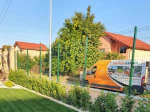 Gazon Rulou  / Amenajări Grădini — miniatura 3
