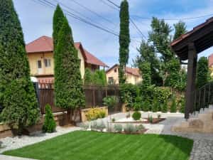Gazon Rulou  / Amenajări Grădini — miniatura 6