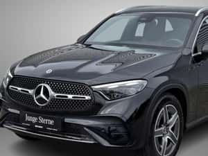 Mercedes-Benz GLC 200 Automată 204 HP Benzină