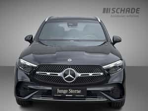 Mercedes-Benz GLC 200 Automată 204 HP Benzină — miniatura 2