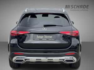 Mercedes-Benz GLC 200 Automată 204 HP Benzină — miniatura 5