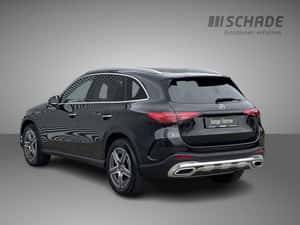 Mercedes-Benz GLC 200 Automată 204 HP Benzină — miniatura 6