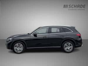 Mercedes-Benz GLC 200 Automată 204 HP Benzină — miniatura 7