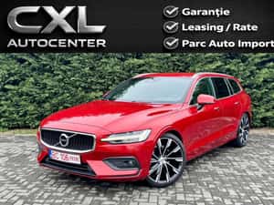 Volvo V60 2019 Diesel 150 cp