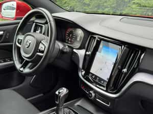Volvo V60 2019 Diesel 150 cp — miniatura 6