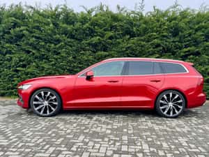 Volvo V60 2019 Diesel 150 cp — miniatura 7