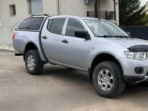 Vând Mitsubishi L200 — miniatura 3