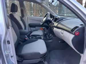 Vând Mitsubishi L200 — miniatura 5