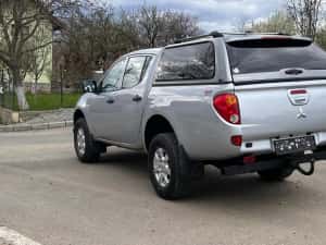 Vând Mitsubishi L200 — miniatura 6
