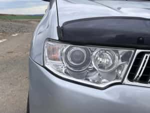 Vând Mitsubishi L200 — miniatura 7