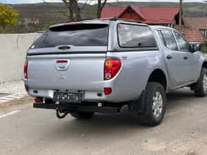 Vând Mitsubishi L200 — miniatura 8