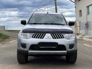 Vând Mitsubishi L200 — miniatura 10