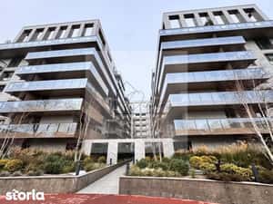 Apartamente Premium in Cortina 126 -  Baneasa -  Bucuresti - Pipera — miniatura 4