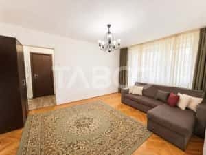 Apartament 2 camere cu balcon in cartier Gheorgheni etaj intermediar — miniatura 1