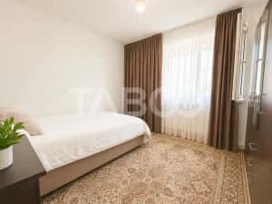 Apartament 2 camere cu balcon in cartier Gheorgheni etaj intermediar — miniatura 2