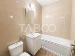 Apartament 2 camere cu balcon in cartier Gheorgheni etaj intermediar — miniatura 3