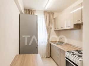 Apartament 2 camere cu balcon in cartier Gheorgheni etaj intermediar — miniatura 4
