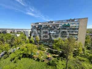 Apartament 2 camere cu balcon in cartier Gheorgheni etaj intermediar — miniatura 5