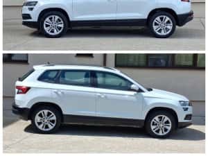 Skoda Karoq Style diesel Euro6 fara AdBlue Variante — miniatura 5