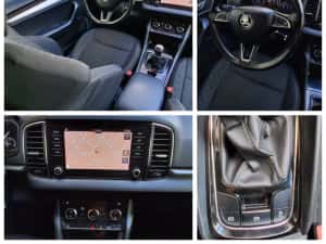 Skoda Karoq Style diesel Euro6 fara AdBlue Variante — miniatura 6