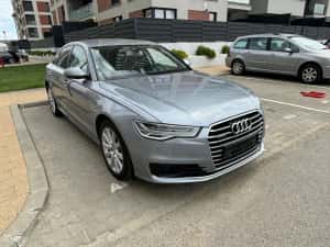 Audi A6 – 3.0 TDI / 320 cp– Quattro – 2016