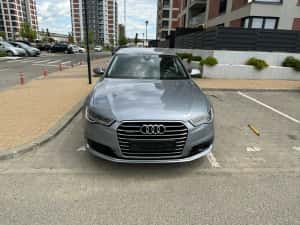 Audi A6 – 3.0 TDI / 320 cp– Quattro – 2016 — miniatura 3