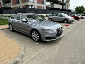 Audi A6 – 3.0 TDI / 320 cp– Quattro – 2016 — miniatura 5