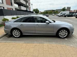 Audi A6 – 3.0 TDI / 320 cp– Quattro – 2016 — miniatura 6