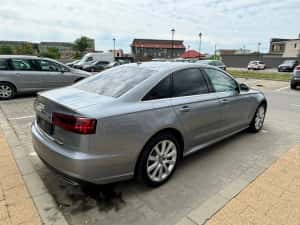 Audi A6 – 3.0 TDI / 320 cp– Quattro – 2016 — miniatura 7