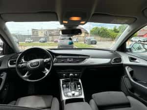Audi A6 – 3.0 TDI / 320 cp– Quattro – 2016 — miniatura 8