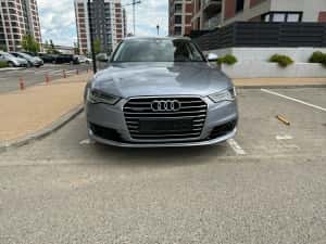 Audi A6 – 3.0 TDI / 320 cp– Quattro – 2016 — miniatura 10