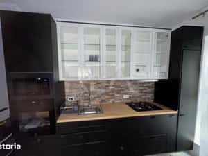 Apartament 2 camere | Complexul Rezidential Exigent Plaza Faza 5 | Loc — miniatura 4