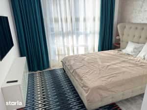 Apartament 2 camere | Complexul Rezidential Exigent Plaza Faza 5 | Loc — miniatura 6