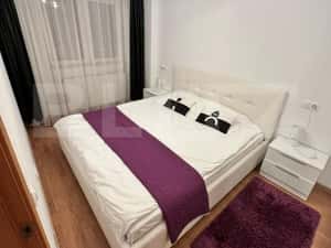 Apartament 2 camere, complex nou langa Iulius, cu terasa si garaj — miniatura 4