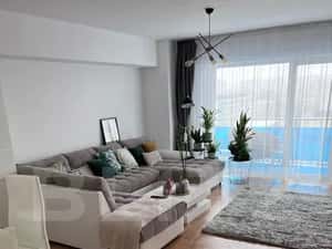 Apartament 2 camere, complex nou langa Iulius, cu terasa si garaj — miniatura 5