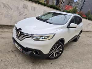 Renault Kadjar 2016 4 x 4 / Euro 6 / Led / Keyless
