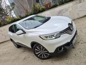 Renault Kadjar 2016 4 x 4 / Euro 6 / Led / Keyless — miniatura 2